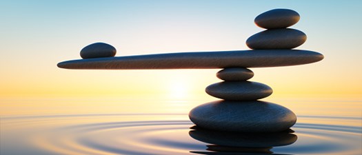 Sustainable Balance: Creating Success On and Off the Clock