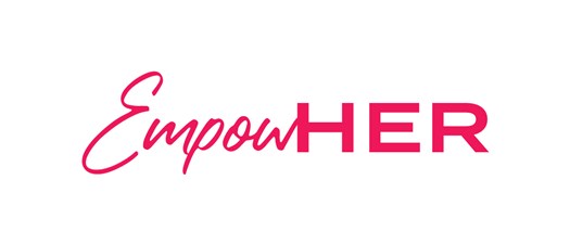 EmpowHer pop-up luncheon