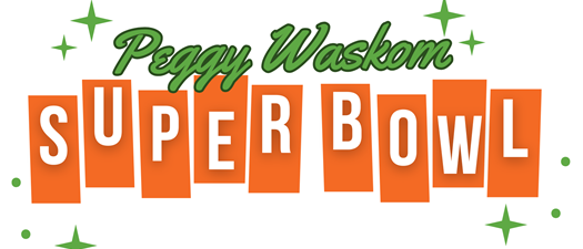 2026 Peggy Waskom Super Bowl 