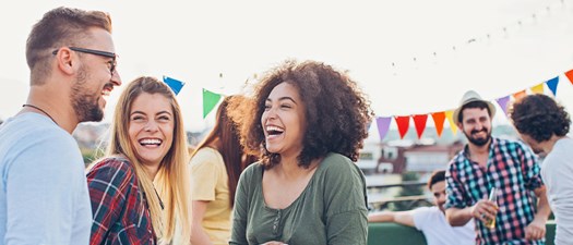 From Amenities to Experiences: How Modern Leasing Teams Win Through Community-Driven Events