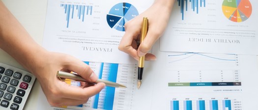 Budgeting & Finance