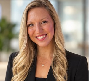 Photo of Justine Hill