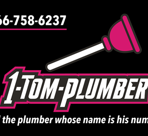 Photo of 1-Tom-Plumber