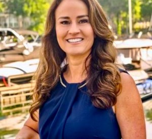 Photo of Kasey Deutsch