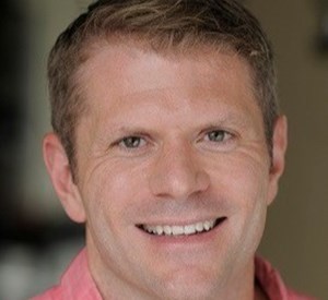 Photo of Bradley Williams