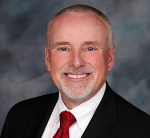 Photo of Ed Buckley