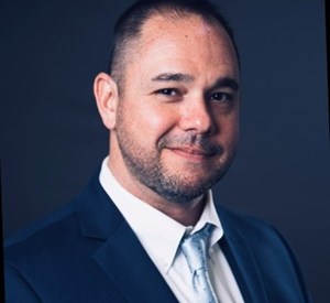 Photo of Chris Higingbotham