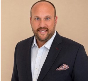 Photo of Joshua DeYoung