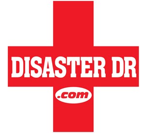 Photo of Disaster Dr