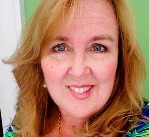 Photo of Laurie Adams