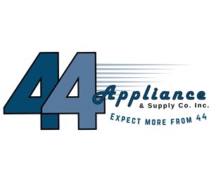 Photo of 44 Appliance & Supply Company, Inc.