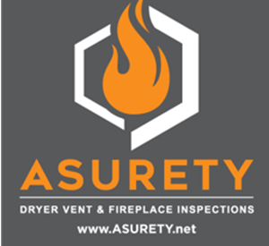 Photo of Asurety Dryer Vent & Fireplace Inspections