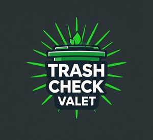 Photo of Trash Check Valet