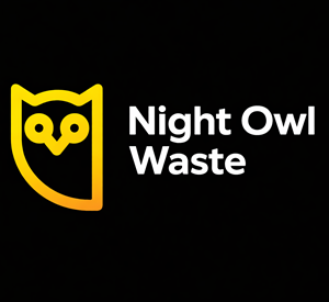 Photo of Night Owl Waste