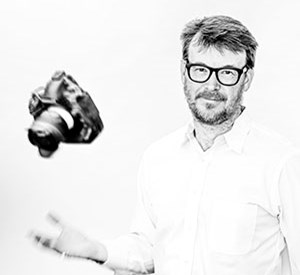 Photo of Kevin Griggs