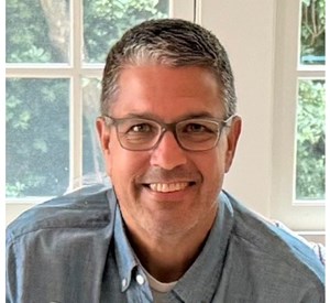 Photo of Andy Glicker