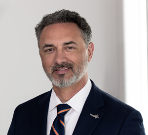 Photo of Charles Ahmad