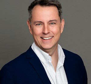 Photo of Michael Bell