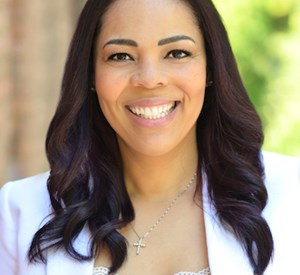 Photo of Alicia Crawford