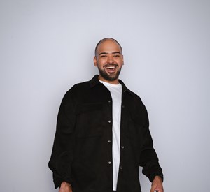 Photo of Aaron Smith