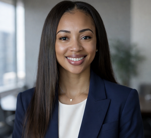 Photo of Courtney Gavin