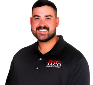 Photo of Brandon Shives