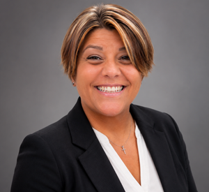 Photo of Brenda Walters