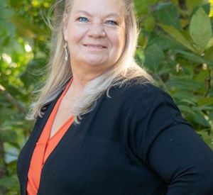 Photo of Cathy Kirkham