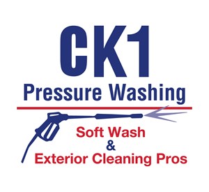 Photo of CK1 Pressure Washing