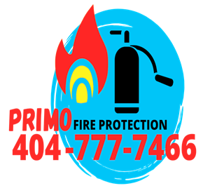 Photo of Primo Fire Protection