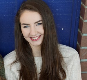 Dorrian Regan