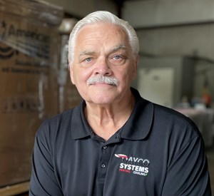 Photo of Dean Yarrington