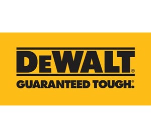Photo of DEWALT Stanley Black & Decker