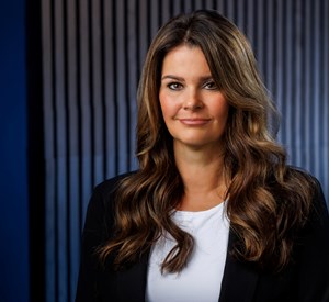 Photo of Donya Spencer