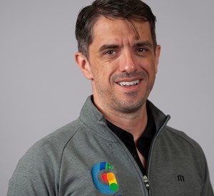 Photo of Matthew Martin