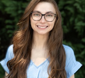 Photo of Courtney Chesser