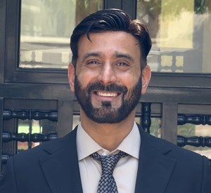 Photo of Eric Jiwani