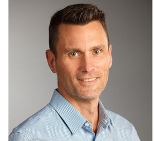 Photo of Eric Morris