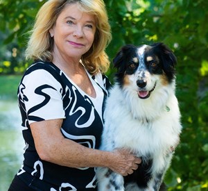 Photo of Erin Toung