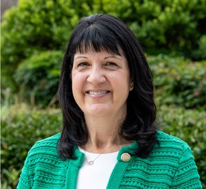 Photo of Michelle Flood