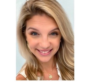 Photo of Genevieve Van Duyne