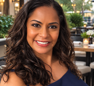 Photo of Karla Podurgiel