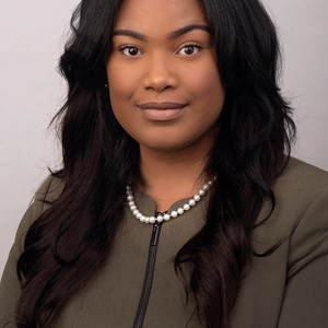 Briona Govain-Nelson