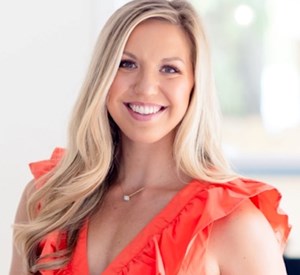 Photo of Justine Hill