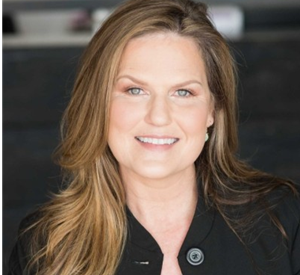 Heather Blanchard, CAE