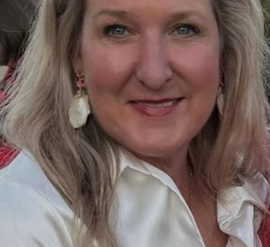 Photo of Hester Davis