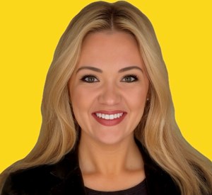 Photo of Olivia Blitchington