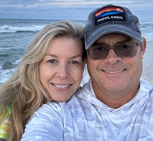Photo of Jeff Terry