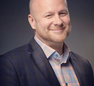 Photo of Jon Michaels
