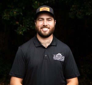 Photo of Kyle Boehm
